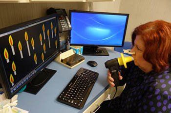 Spirometry - asthma test - Asthma Treatment in Tampa, FL Spirometry - asthma test - Asthma Treatment in Tampa, FL