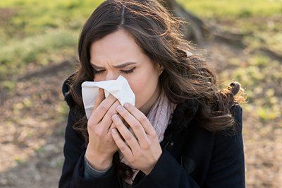 Sinusitis - Chronic Cough in Tampa, FL Sinusitis - Chronic Cough in Tampa, FL