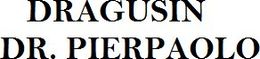 DRAGUSIN DR. PIERPAOLO - LOGO