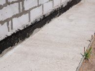 Waterproofing - Ted Rattee Foundation Repair & Waterproofing Solutions Waterproofing - Ted Rattee Foundation Repair & Waterproofing Solutions