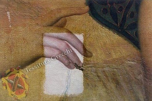 tele per restauri