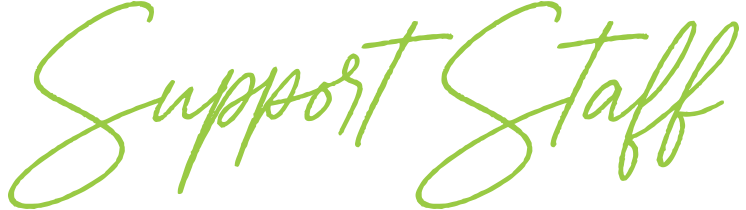 Support Staff