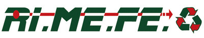 RI.ME.FE. di Pau S.R.L.-LOGO RI.ME.FE. di Pau S.R.L.-LOGO