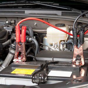 Engine diagnostics