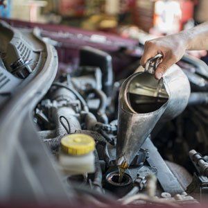 Fuel system