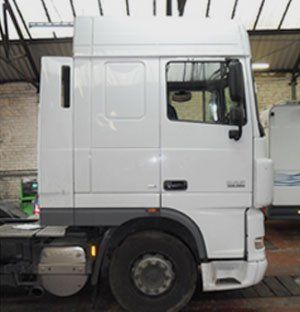 FLEET SERVICES