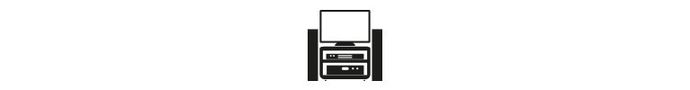 bay cabinets tv stand