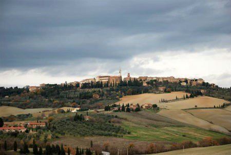 Pienza
