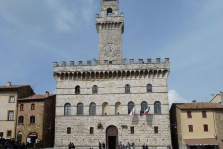 Montepulciano