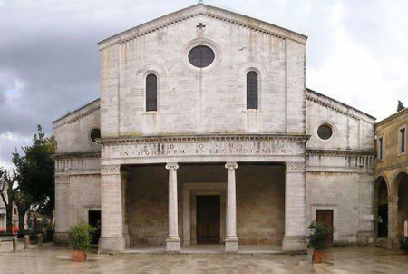 Chiusi