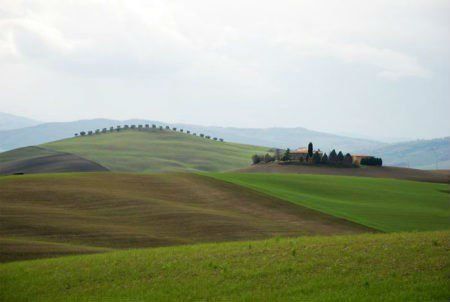Val d'Orcia
