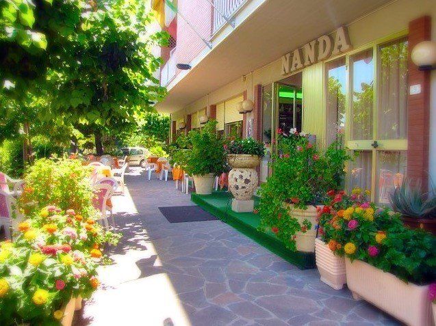 ingresso ristorante