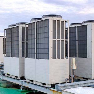 AC tower