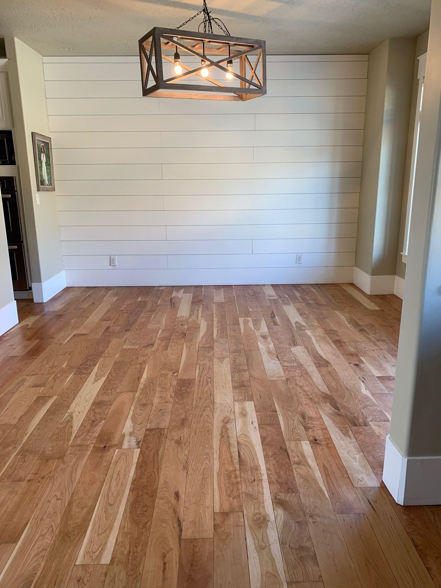 Hardwood Floors