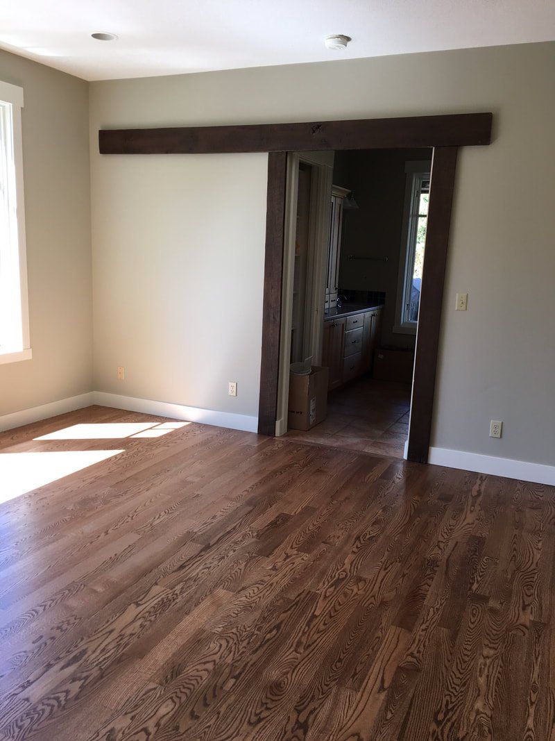 Special Walnut oak