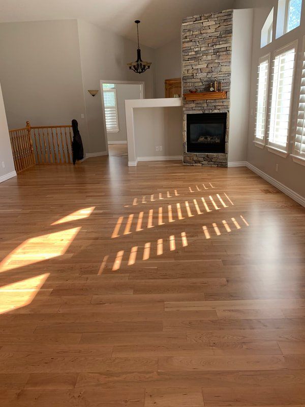 American Cherrywood