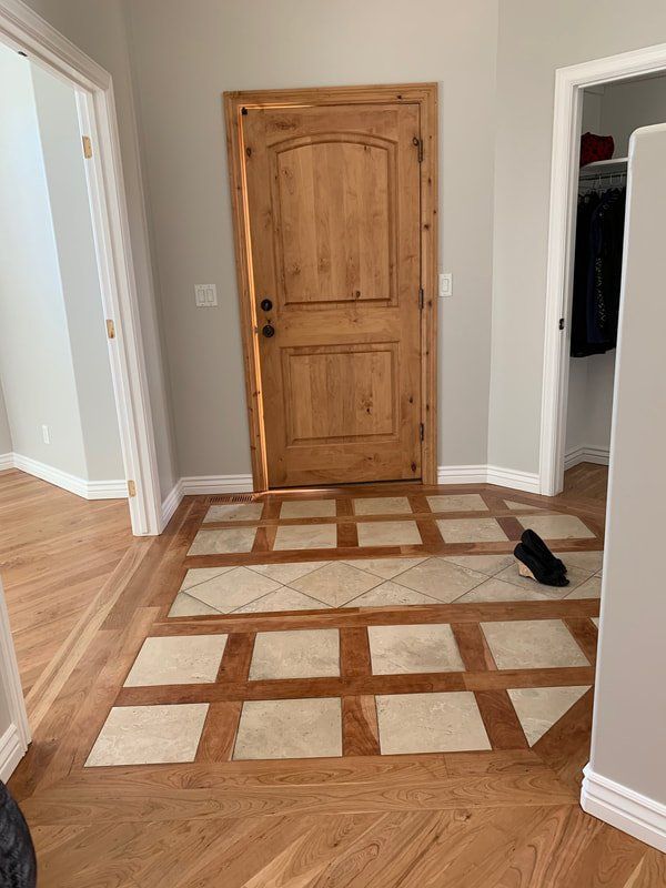 American Cherrywood