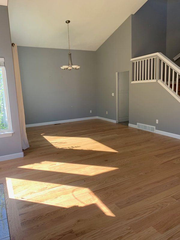 transform your home