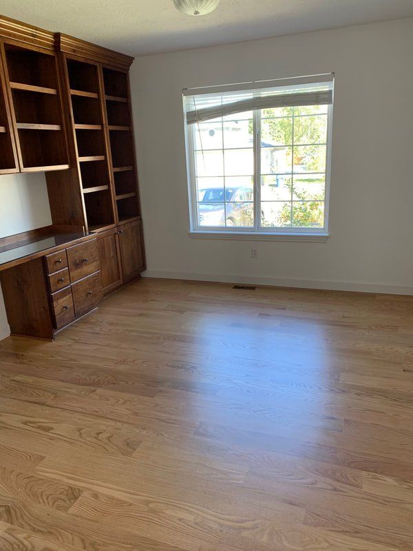 transform your home