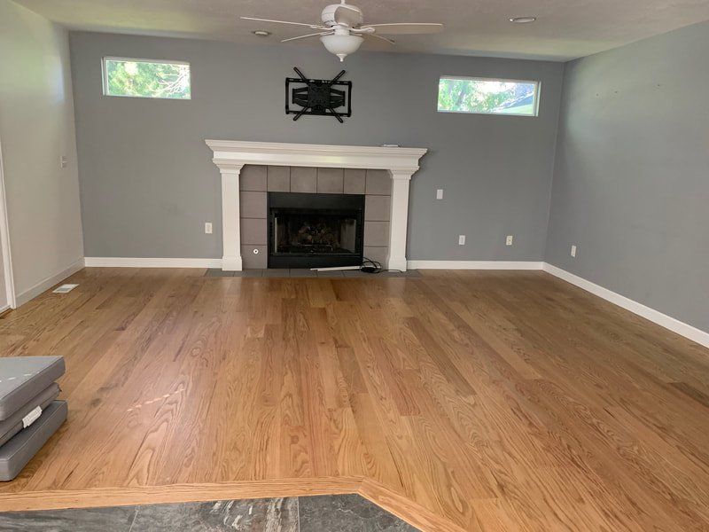 transform your home