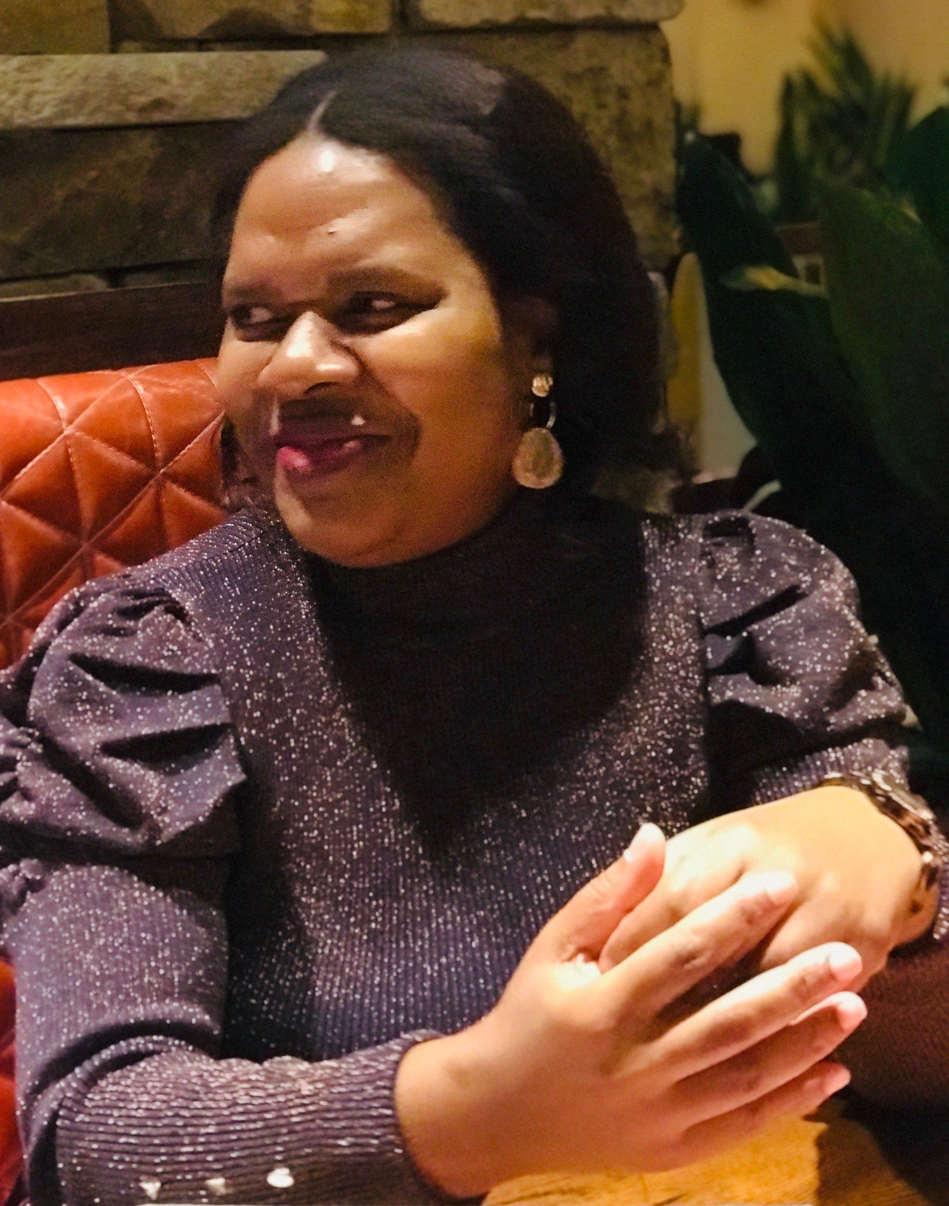Evangelist Benua Chiweshe