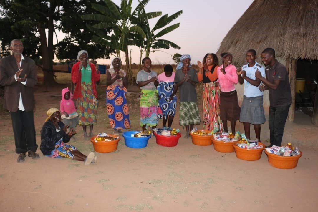 Family of Christ Celebrations