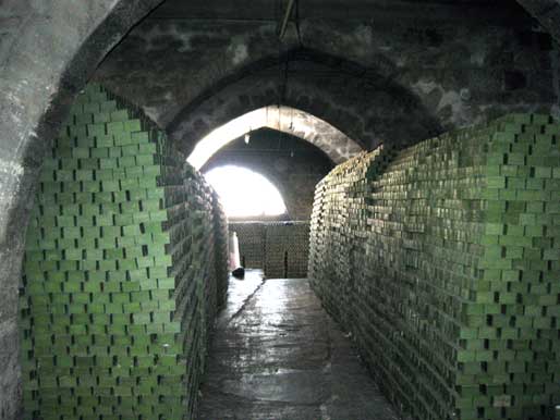 unsere Lager Aleppo