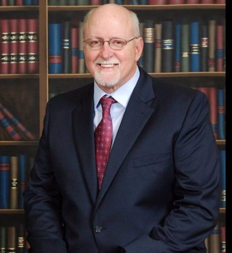 James A Pharis Jr