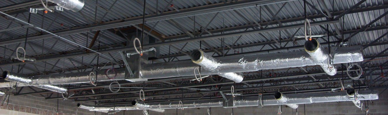 Air Duct Cleaning