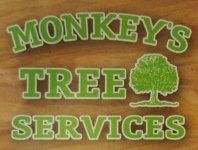 Monkey's Tree Services Monkey's Tree Services