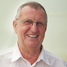 John Higgs
