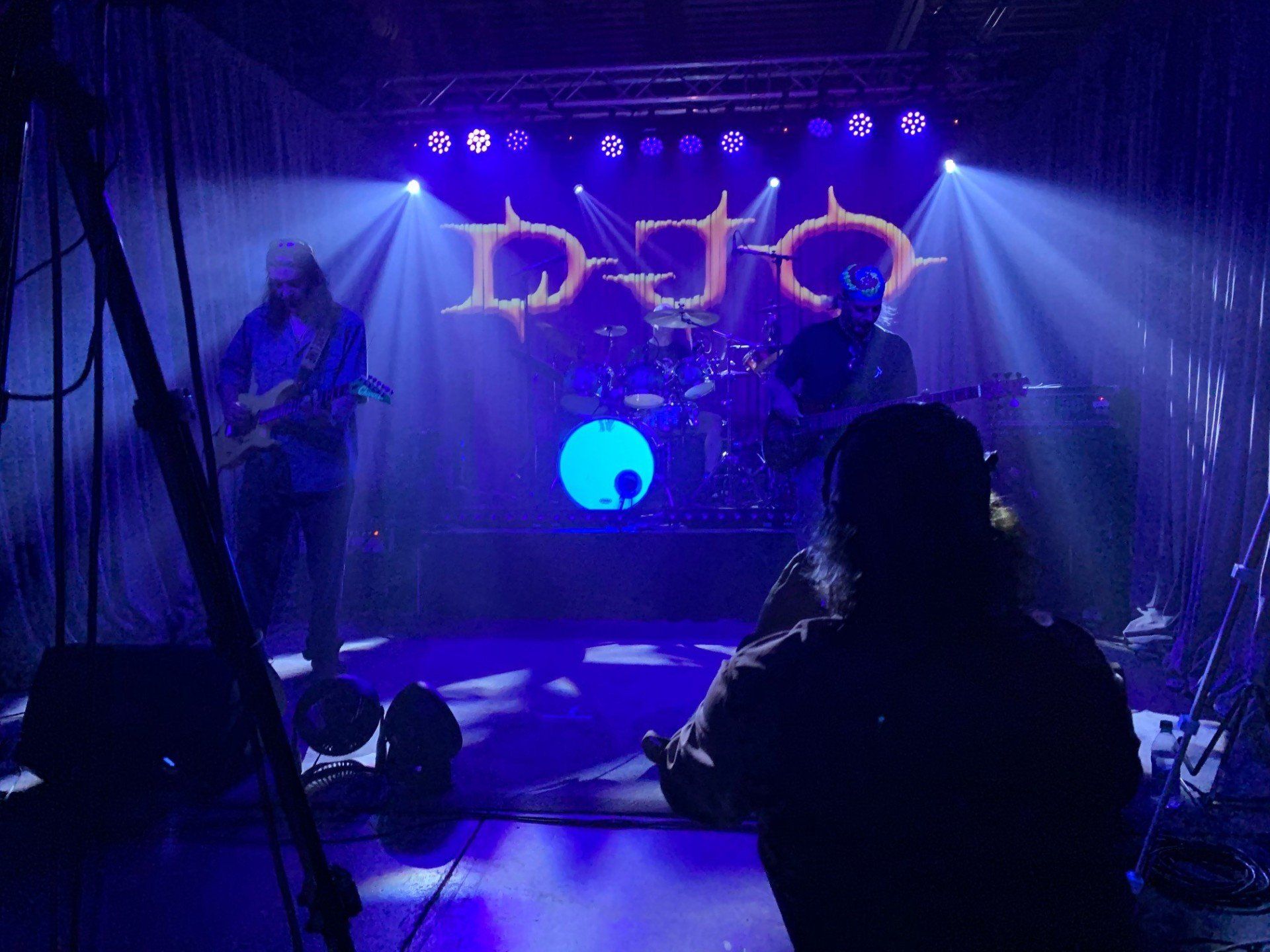 Band 