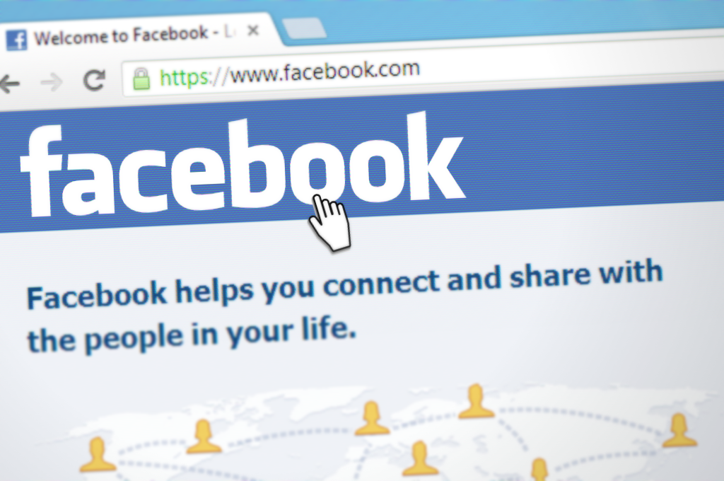 Facebook ads