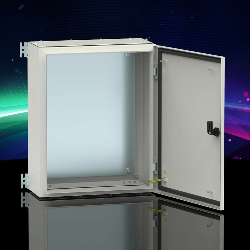 Enclosures