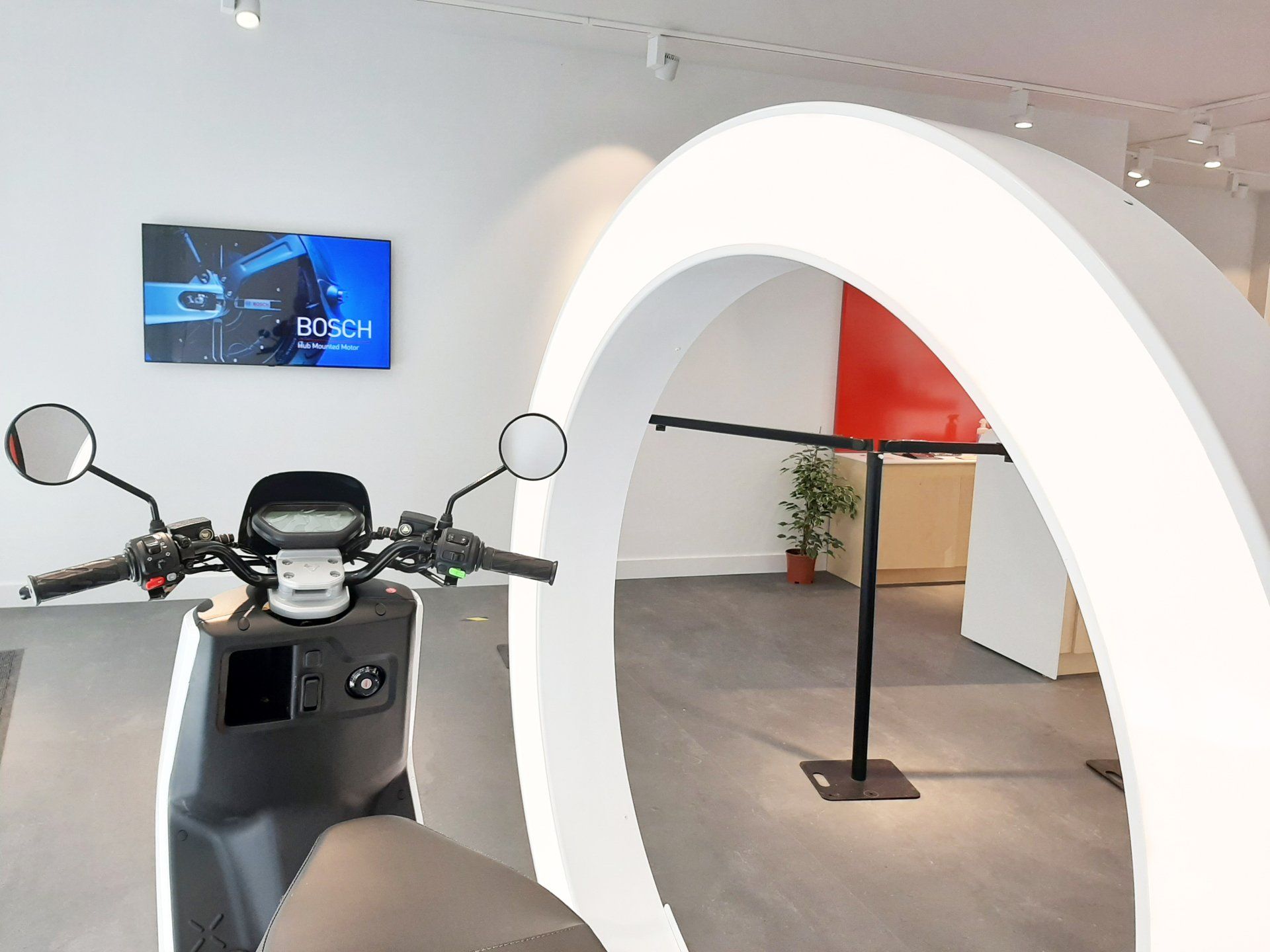Niu Antwerpen