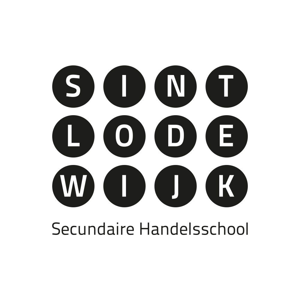 Corporate identity logodesign Sint-Lodewijk