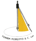 TOMBA ROBERTO & C. sas - LOGO
