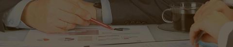 Signing contract with business man - Business Consulting in El Paso, TX