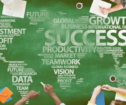Around blackboard with global success - Business Analysis in El Paso, TX Around blackboard with global success - Business Analysis in El Paso, TX