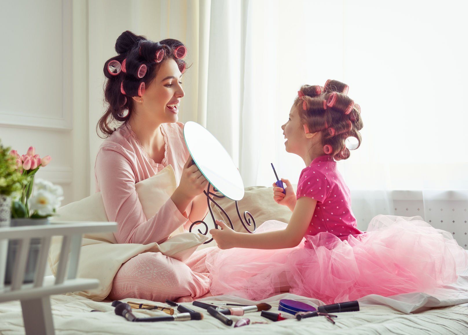 my legal assistant child visitation