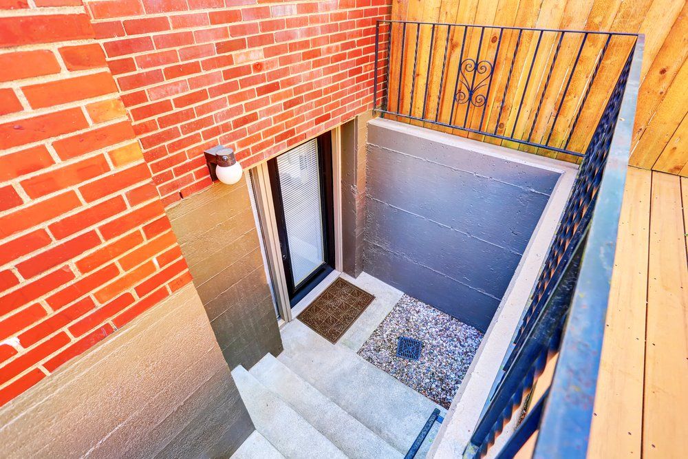 Basement Walkout Excavation in Fort Collins, CO