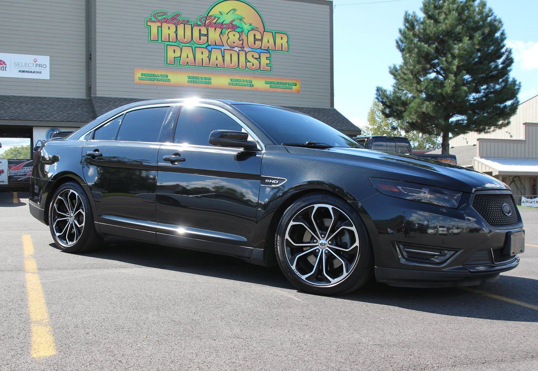 paint protection film near me