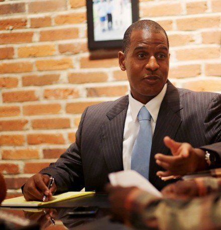 Areas of civil law expertise