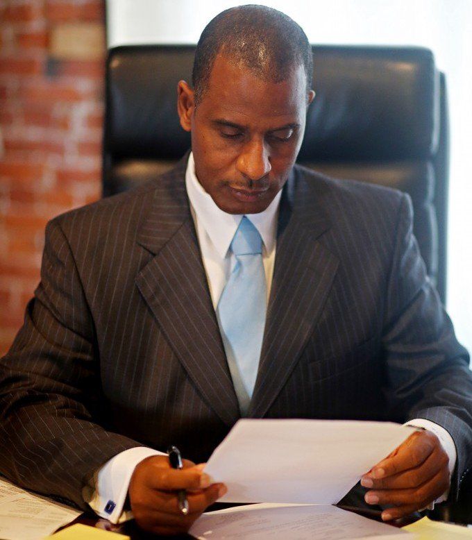 Legal services for entertainers