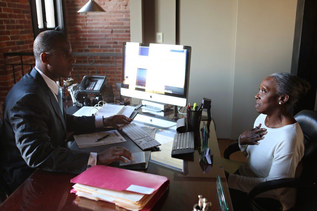 Step-by-step estate planning