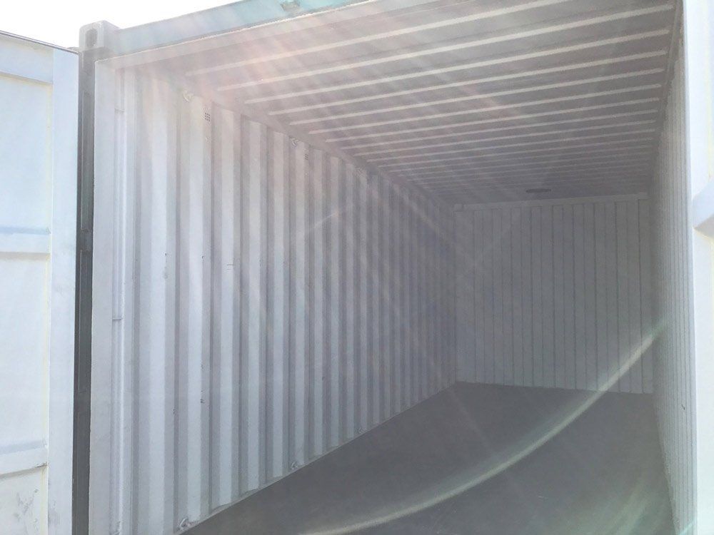 storage container