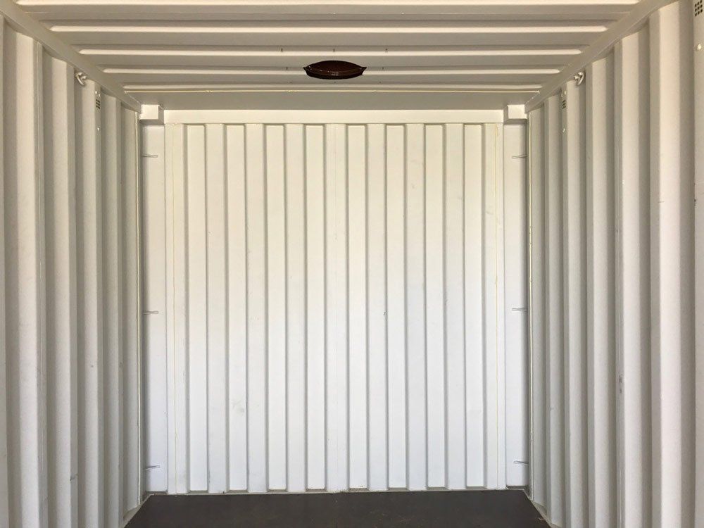 storage container