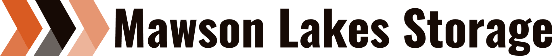 mawson lakes storage logo