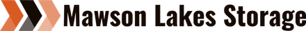 mawson lakes storage logo