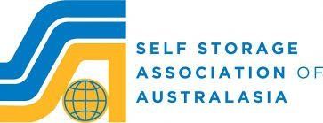 self storage association of australasia